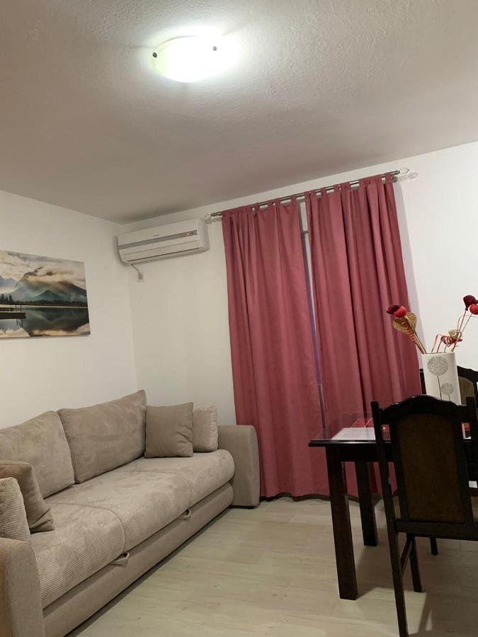 Apartments Marija Tivat Pokoj fotografie