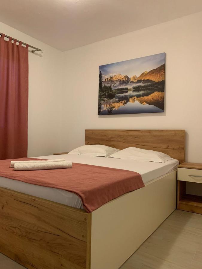 Apartments Marija Tivat Pokoj fotografie
