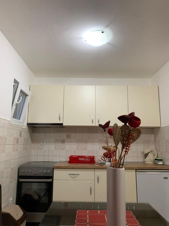 Apartments Marija Tivat Pokoj fotografie