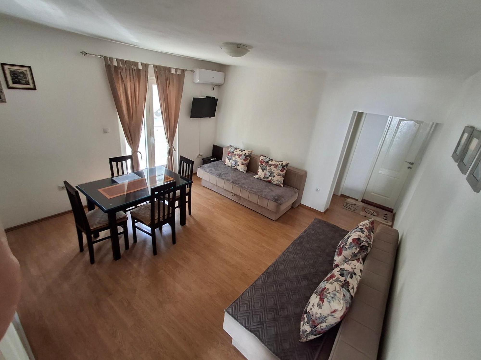 Apartments Marija Tivat Pokoj fotografie