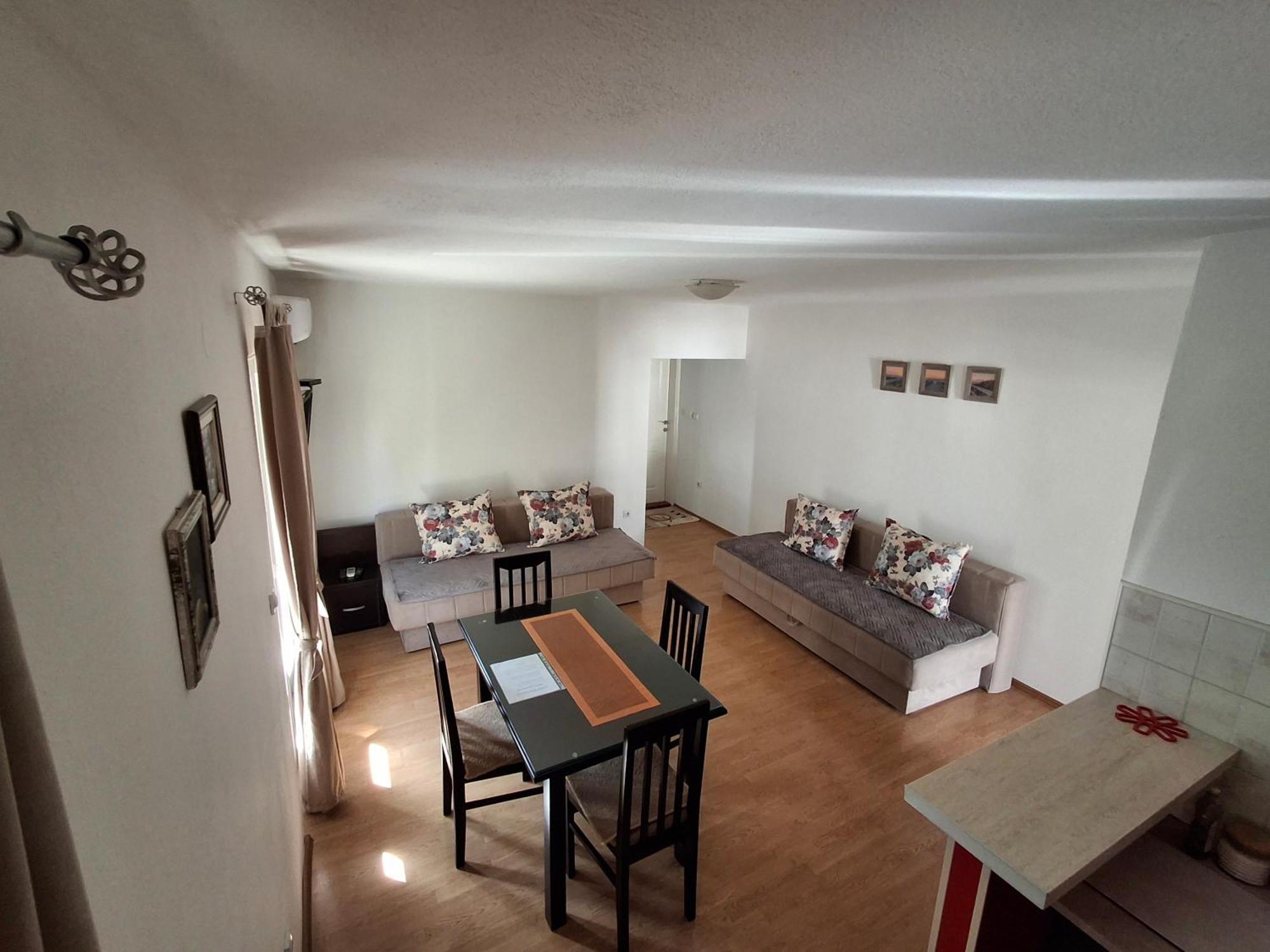 Apartments Marija Tivat Pokoj fotografie